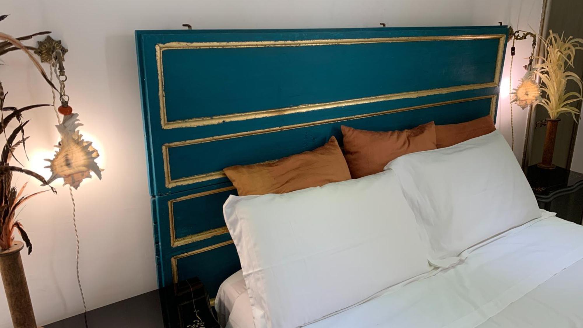 Apartment Palazzo Salapolis - Luxury *