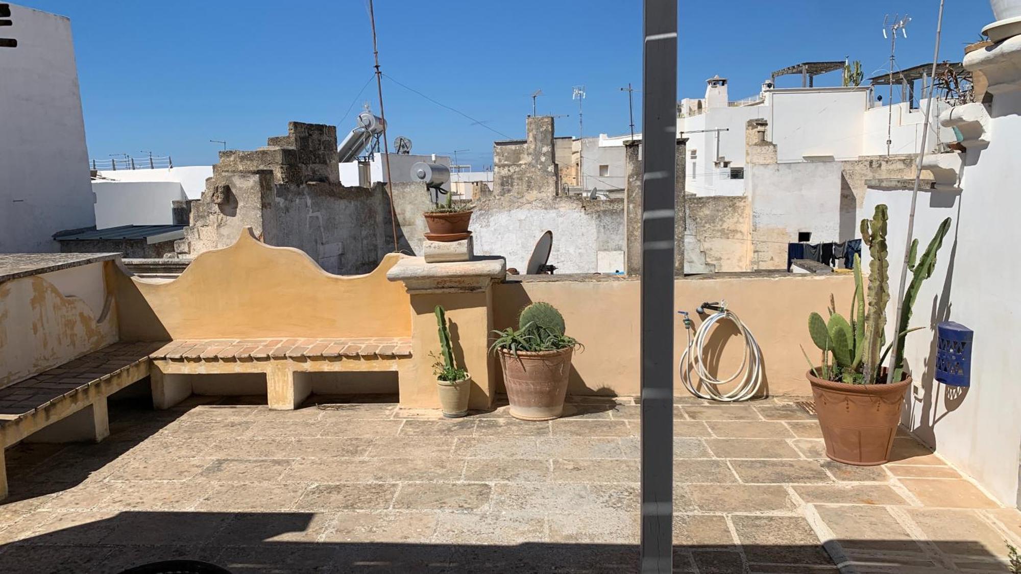 Palazzo Salapolis - Luxury