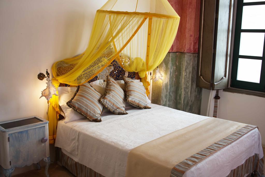 Palazzo Salapolis - Luxury *