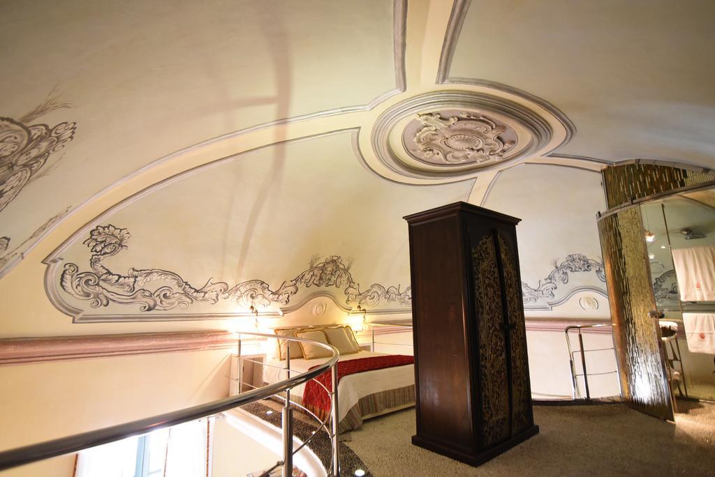 Apartment Palazzo Salapolis - Luxury