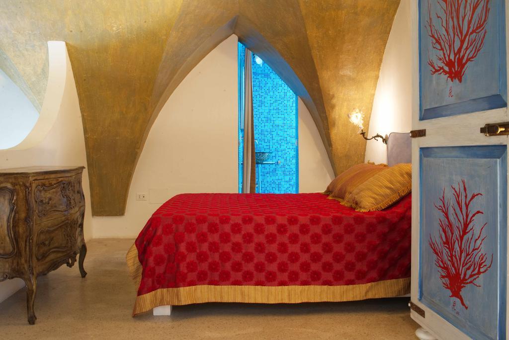 Palazzo Salapolis - Luxury Apartment Gallipoli