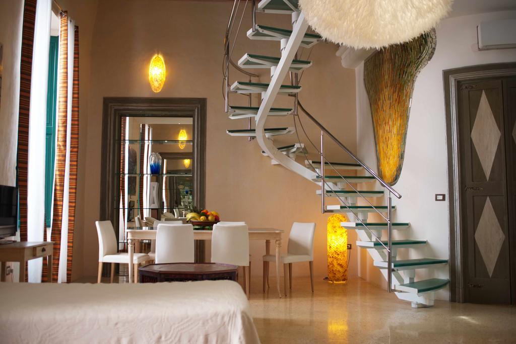 Palazzo Salapolis - Luxury Gallipoli