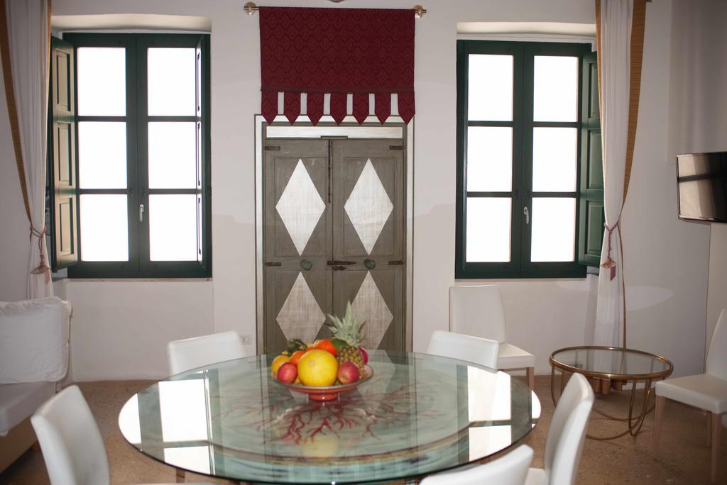 Palazzo Salapolis - Luxury Gallipoli