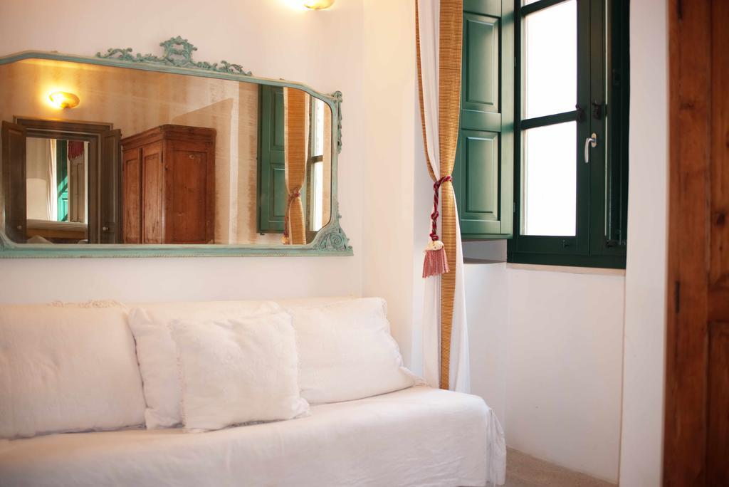 Palazzo Salapolis - Luxury