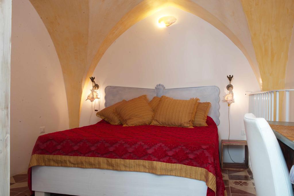 Palazzo Salapolis - Luxury Apartment *