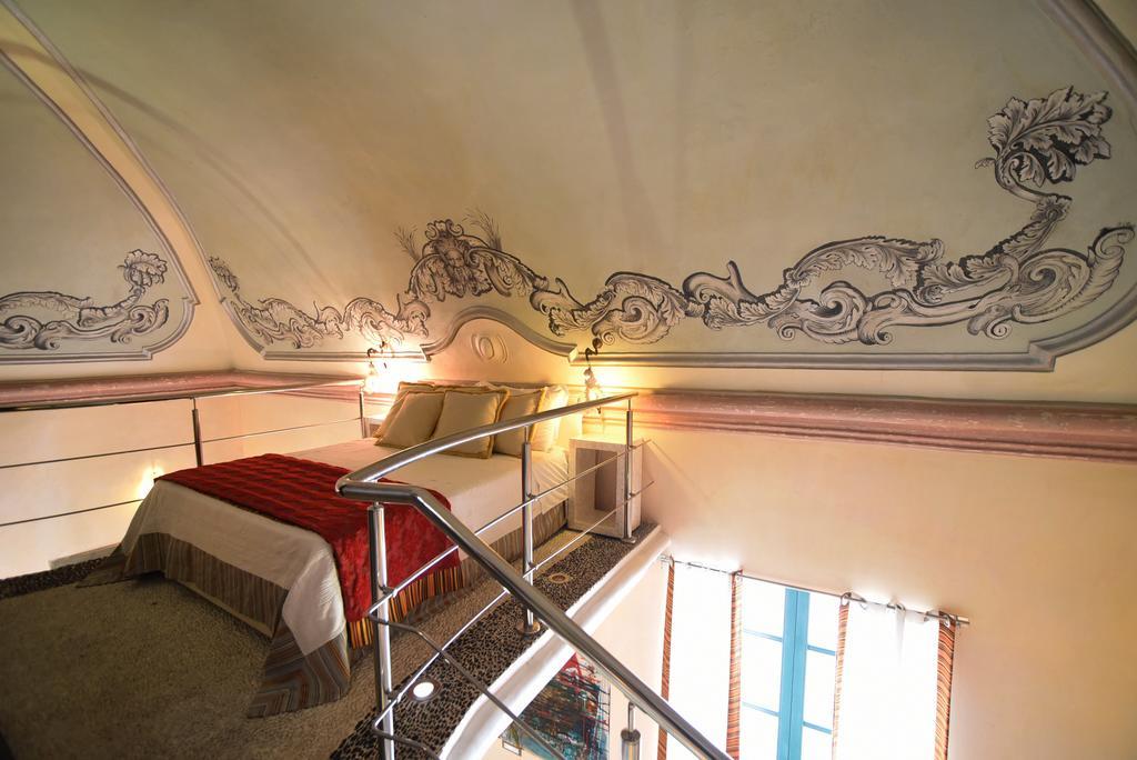 Apartment Palazzo Salapolis - Luxury *