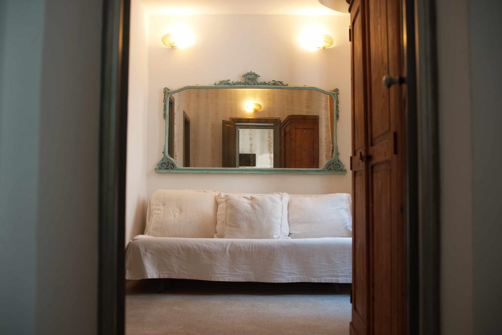 Palazzo Salapolis - Luxury Apartment