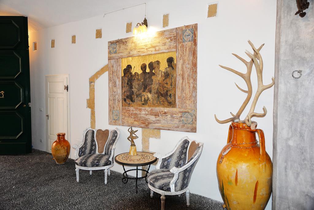 Palazzo Salapolis - Luxury Apartment