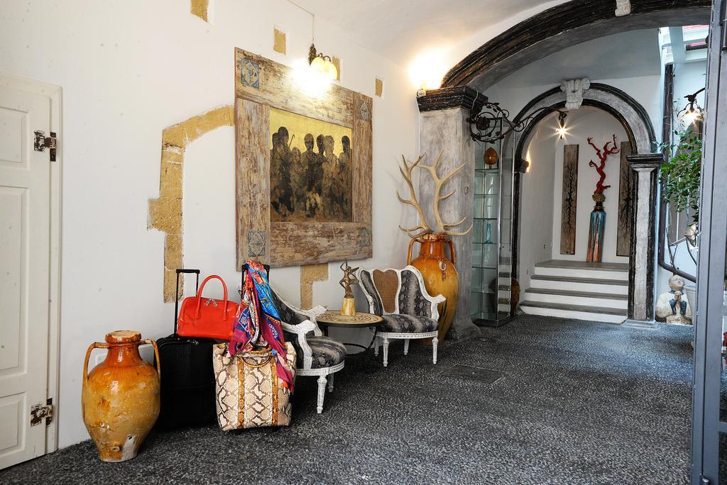 Palazzo Salapolis - Luxury *