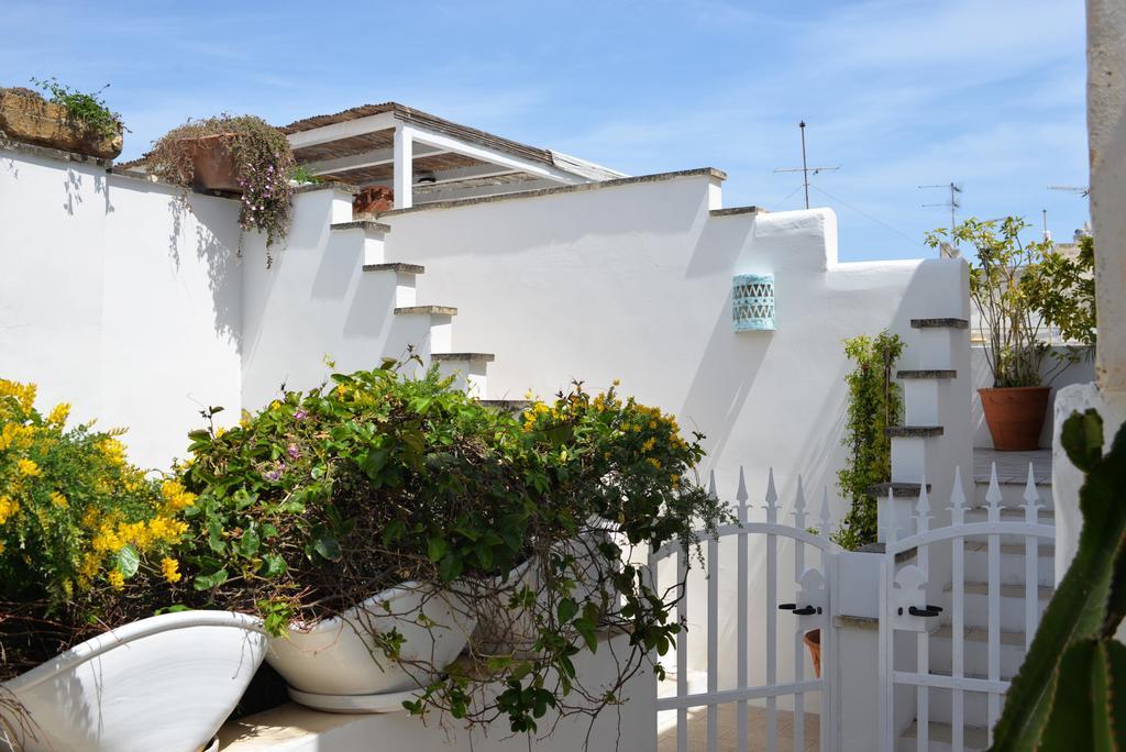 Apartment Palazzo Salapolis - Luxury
