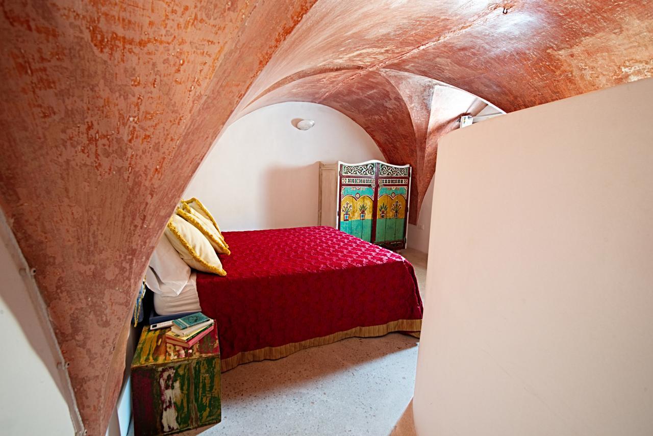 Palazzo Salapolis - Luxury Apartment