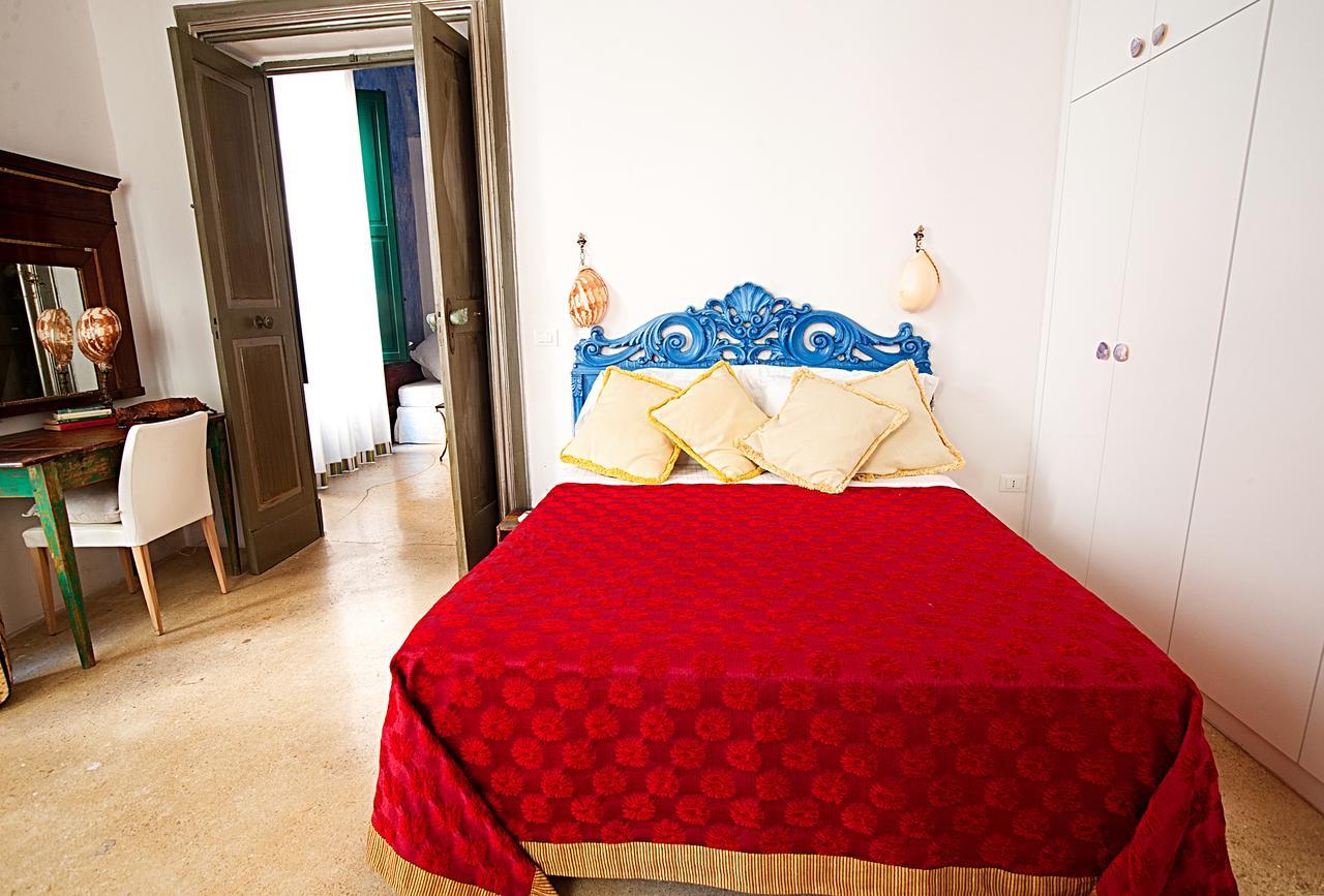 Apartment Palazzo Salapolis - Luxury