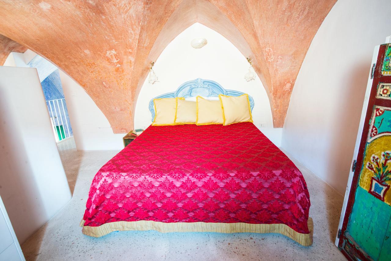 Palazzo Salapolis - Luxury * Gallipoli