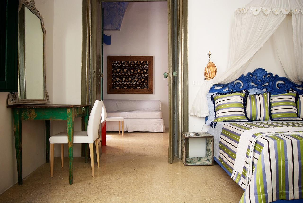 Palazzo Salapolis - Luxury